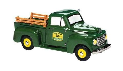 1950 Ford F-1 Pick-Up (John Deere)