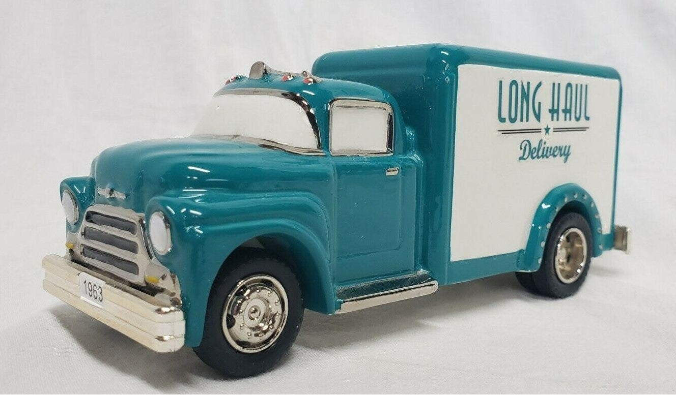 Freight Truck