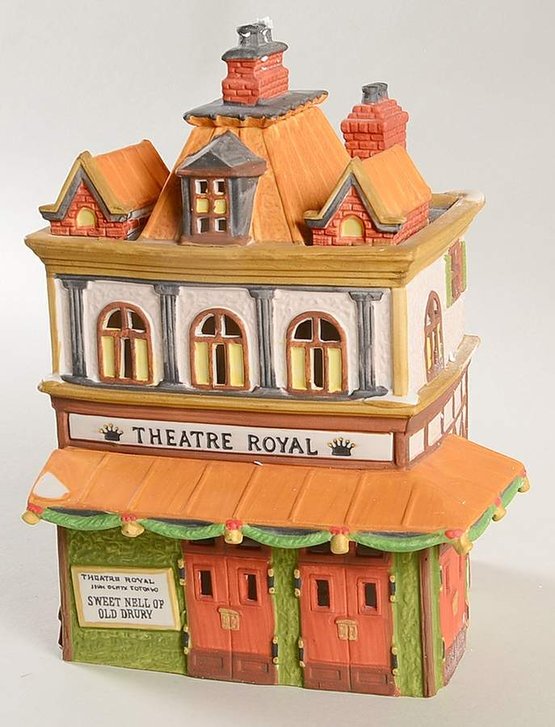 Theater Royal