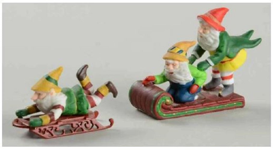 Testing The Toys (Set of 2)