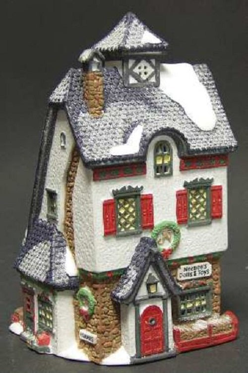 Nee Nee's Dolls & Toys