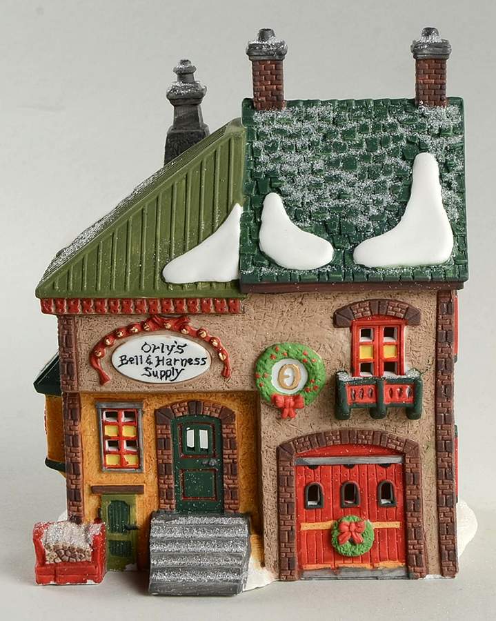 Orly's Bell & Harness Supply