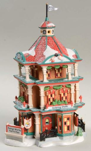 Design Works North Pole