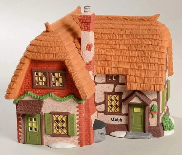 Cobb Cottage