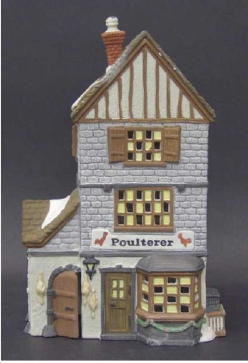 Poulterer