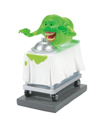 Ghostbusters Slimer