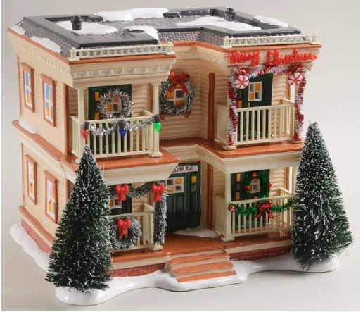 Holiday Flats