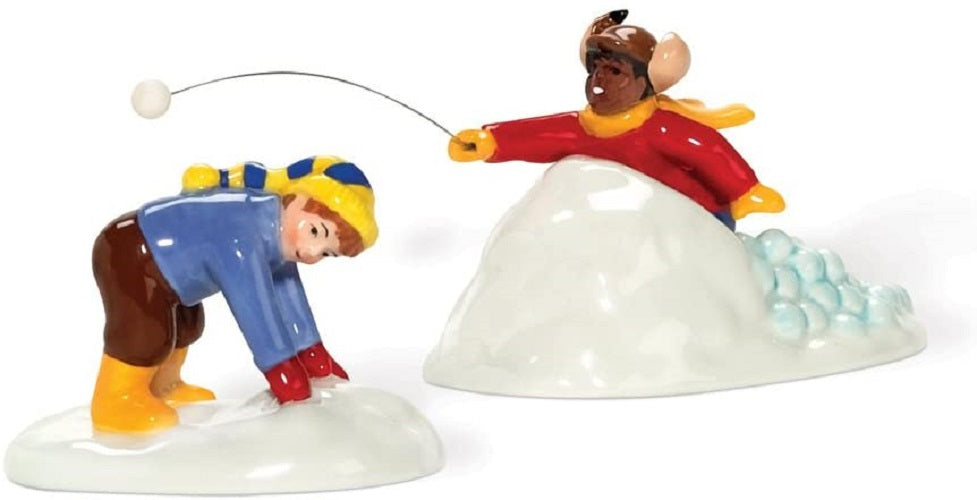 Unfair Advantage (Set of 2)