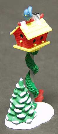 A Home for the Holidays