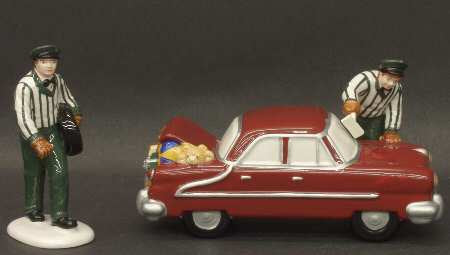 Service With A Smile (Set of 2)
