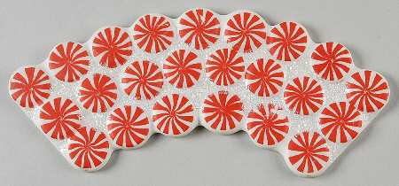 Peppermint Road Curved Section