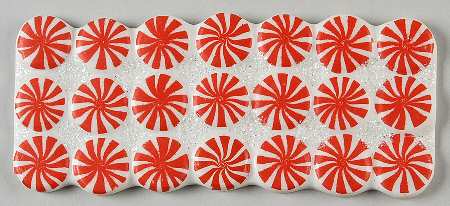 Peppermint Road Straight Section