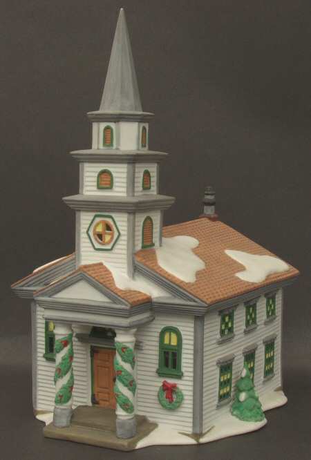 Arlington Falls Church