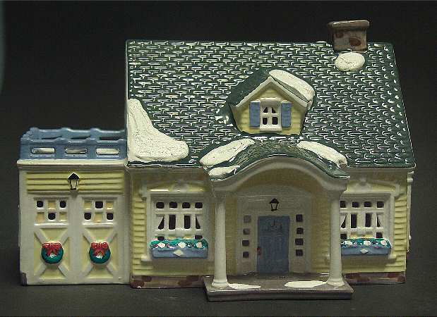 North Creek Cottage