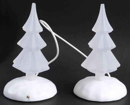 Winters Glow (Set of 2)