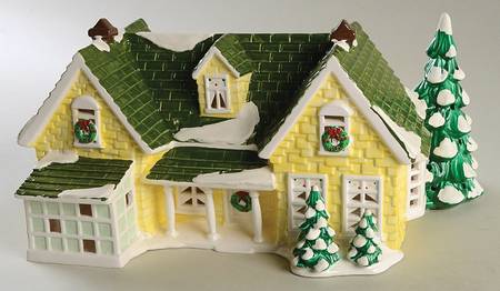 Nantucket Renovation