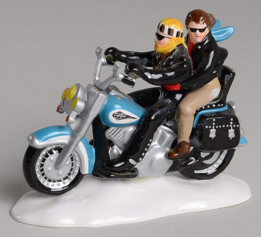 Two For The Road (BLUE)