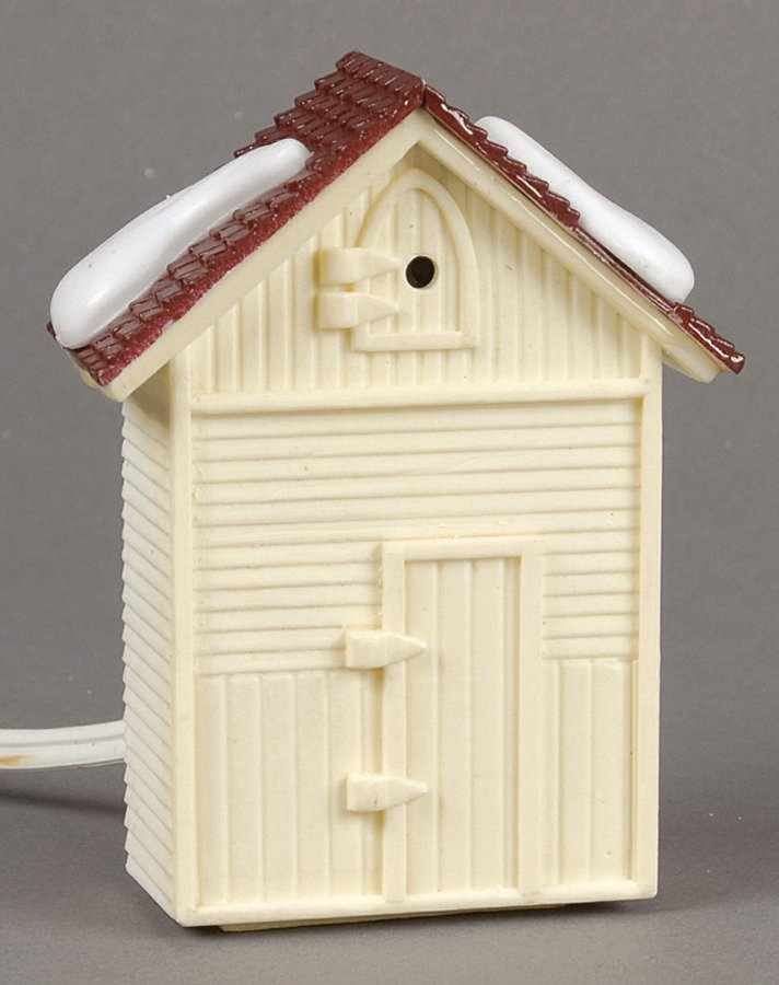 Lights Out Remote Control