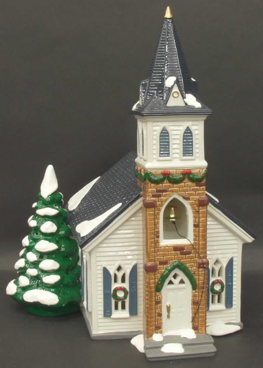 Wedding Chapel