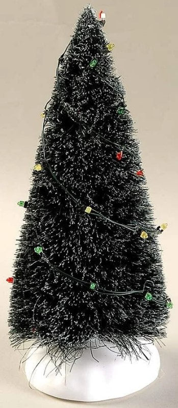 Twinkle Brite Frosted Topiary