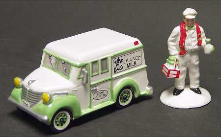 Home Delivery (Set of 2)