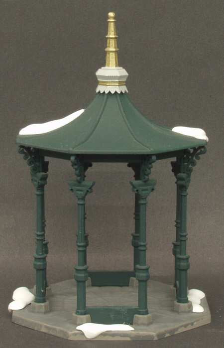 Town Square Gazebo