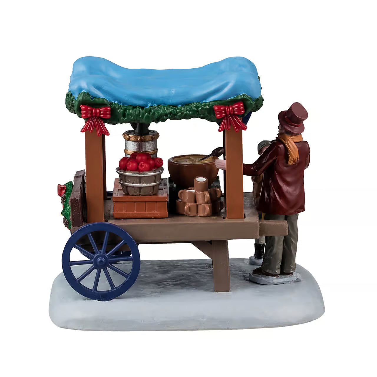 Coffee Wassail