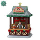 Gluhwein Booth