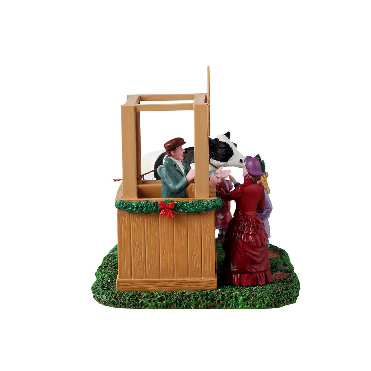 Fresh Milk Stall