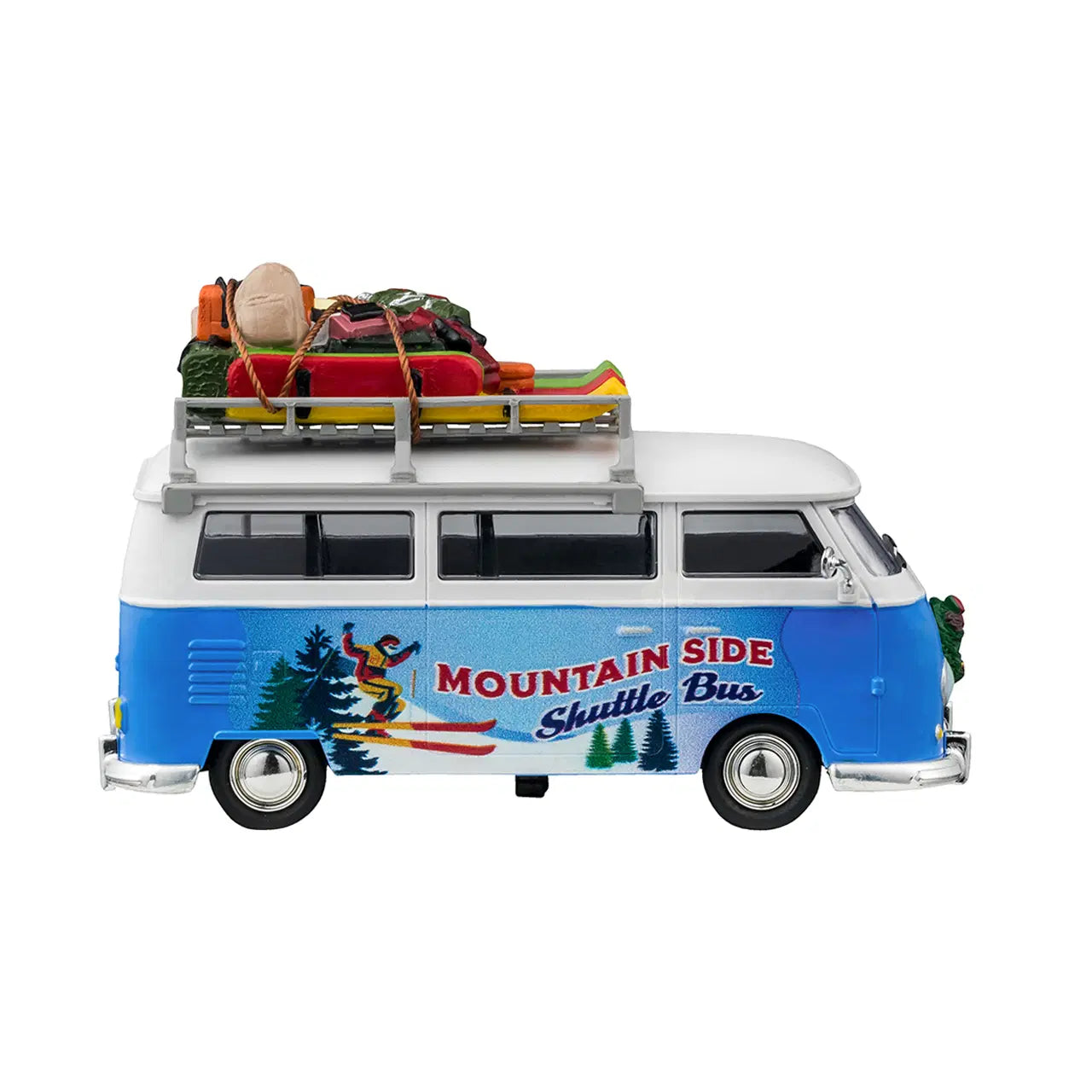 Ski Van