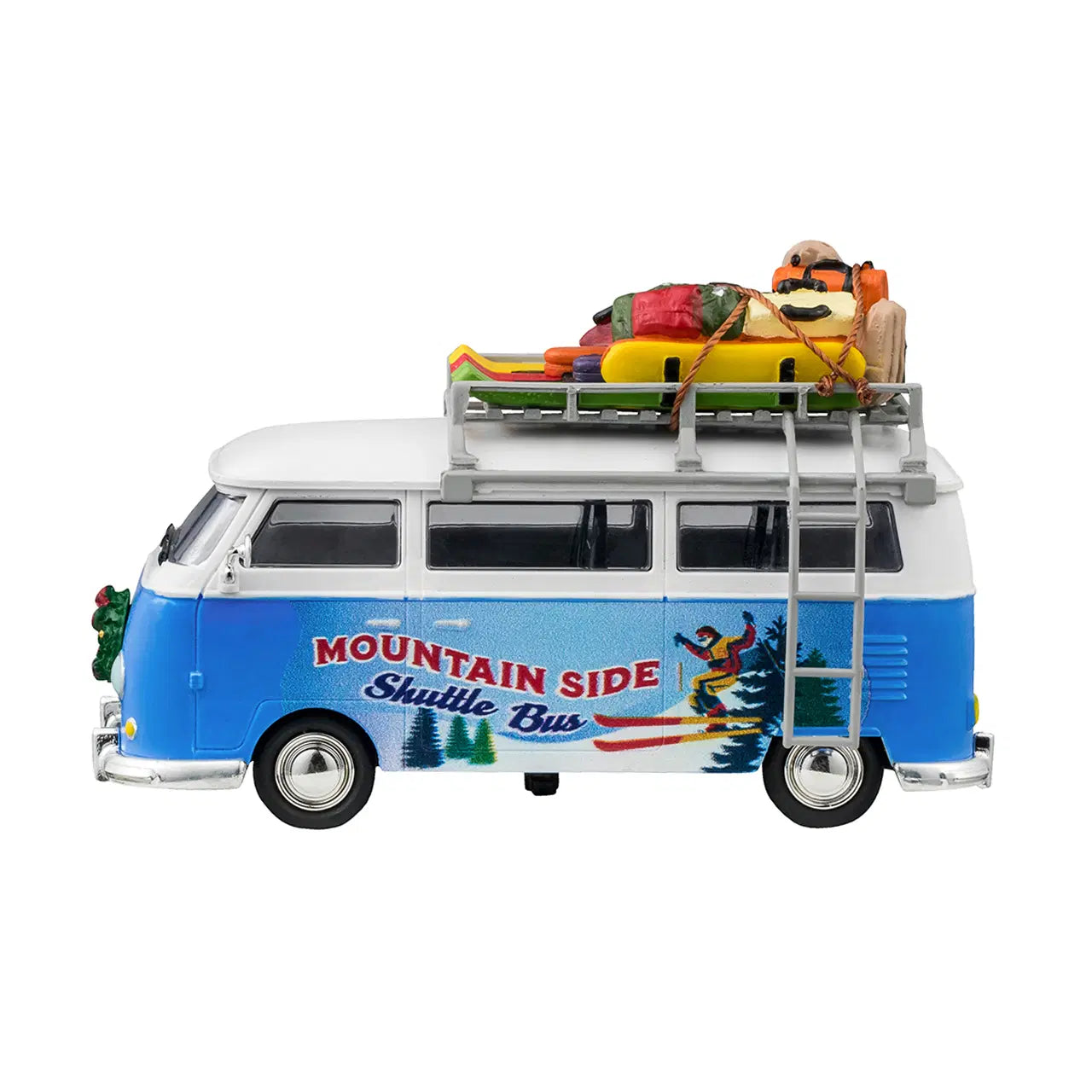 Ski Van