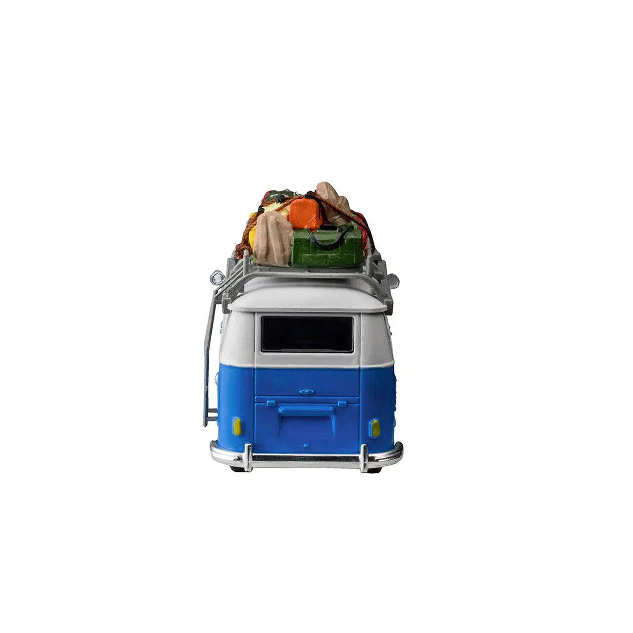 Ski Van
