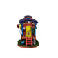 Friendly The Clown Caravan