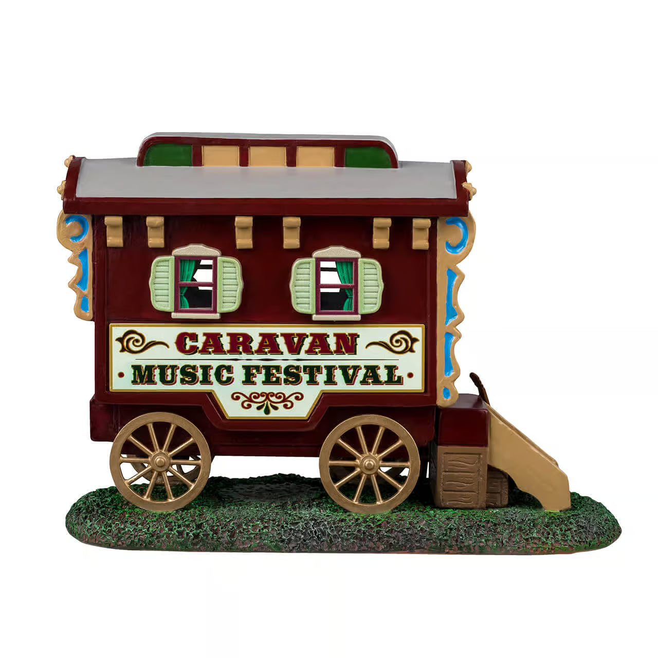 Caravan Music Festival