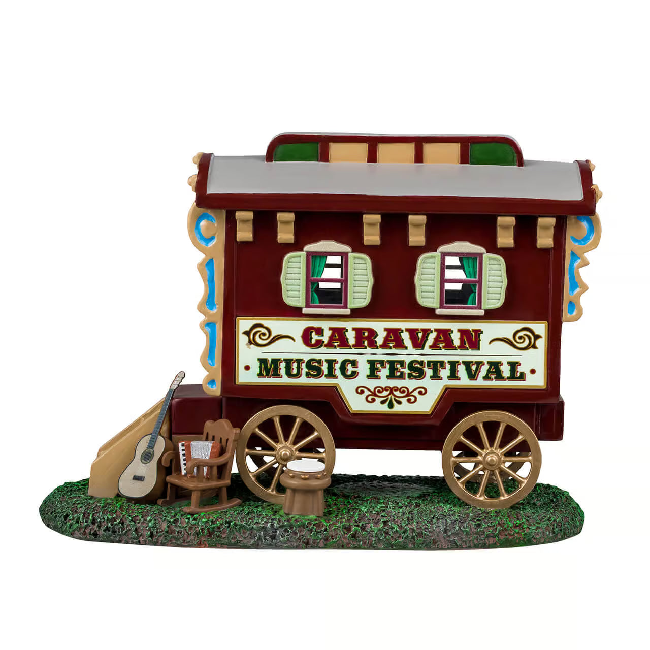 Caravan Music Festival