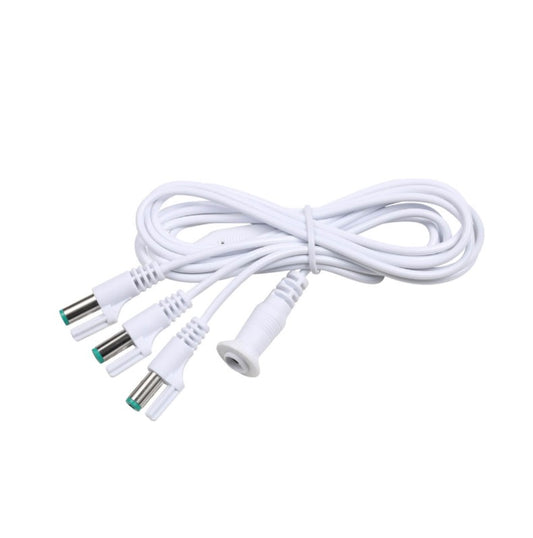 Expansion Cable, Type-L To Type-U X 3