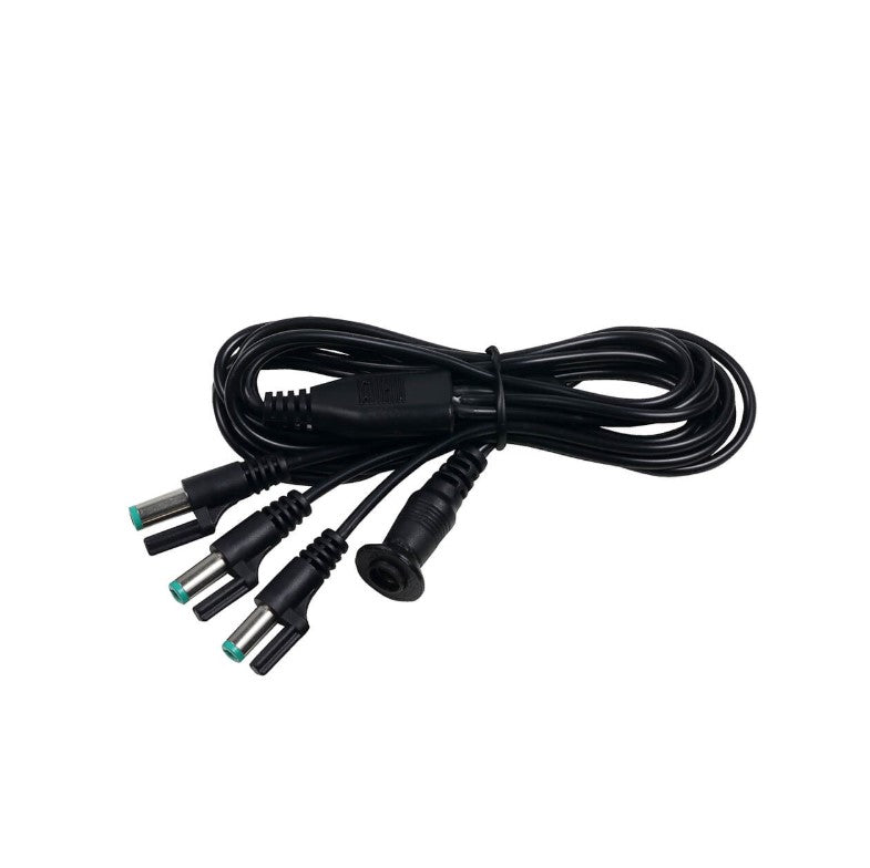 Expansion Cable, Type-L To Type-U X 3