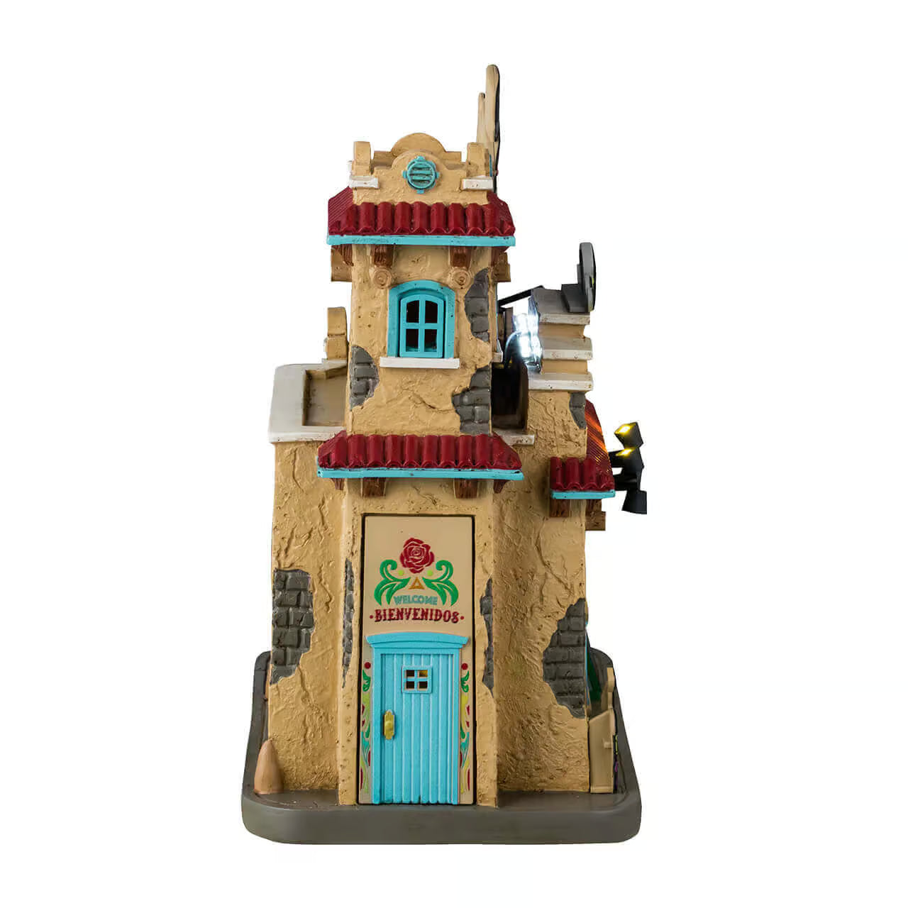 Day Of The Dead Emporium