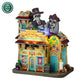 Day Of The Dead Emporium