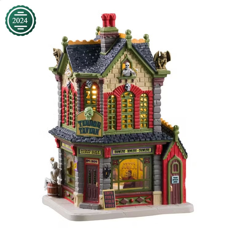 Terror Tavern