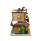 Brown Buffalo Trading Post