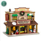 Brown Buffalo Trading Post