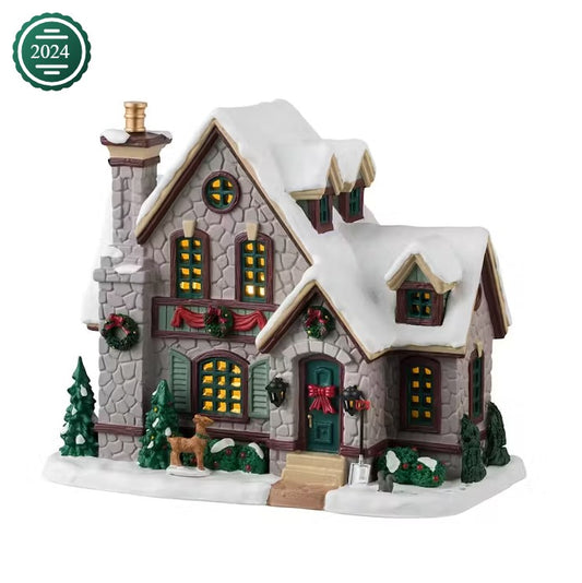 White Christmas