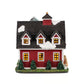 Red Barn Veterinary Hospital