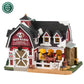 Red Barn Veterinary Hospital
