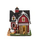 Red Barn Veterinary Hospital