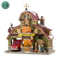 Pumpkin Spice & Everying Nice Coffe Shop