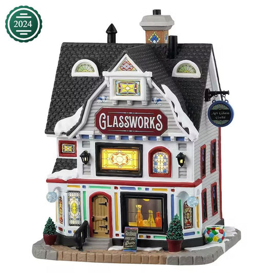 Glassworks