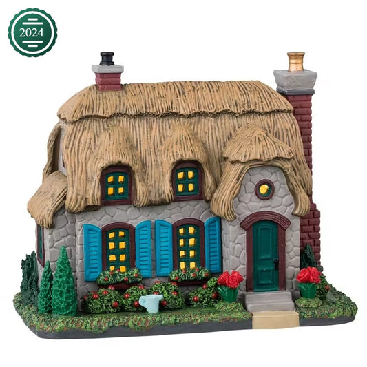 Abigail's Cottage