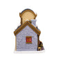 The Nut Hut